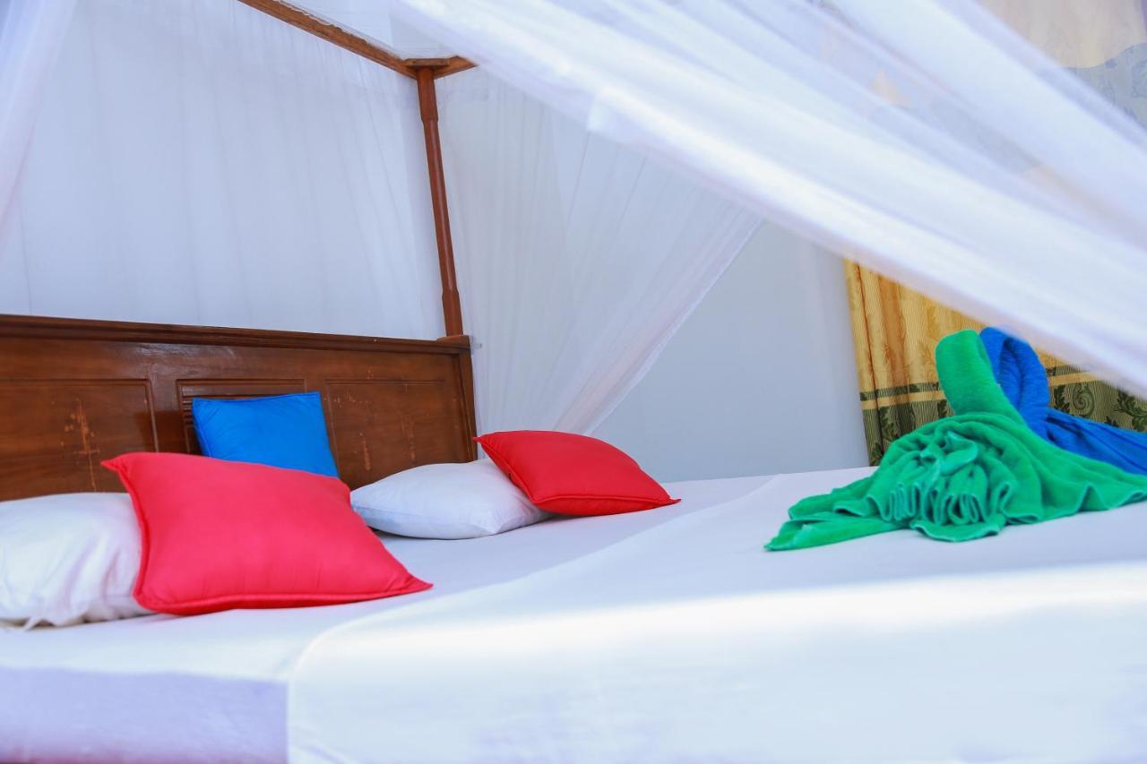 Bed and Breakfast Sajana Ocean Hill à Mirissa Extérieur photo